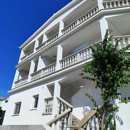 Apartman Babsy