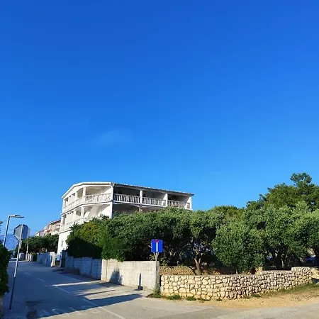 Apartman Babsy