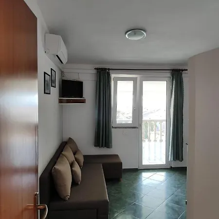 Babsy Apartman *