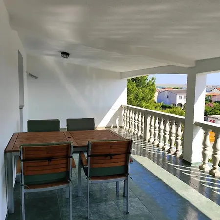 Apartman Babsy